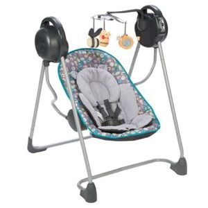 Disney Baby Geo Winnie the Pooh Swing